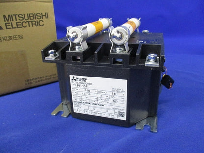 計器用変圧器(440V110V) PE-15F