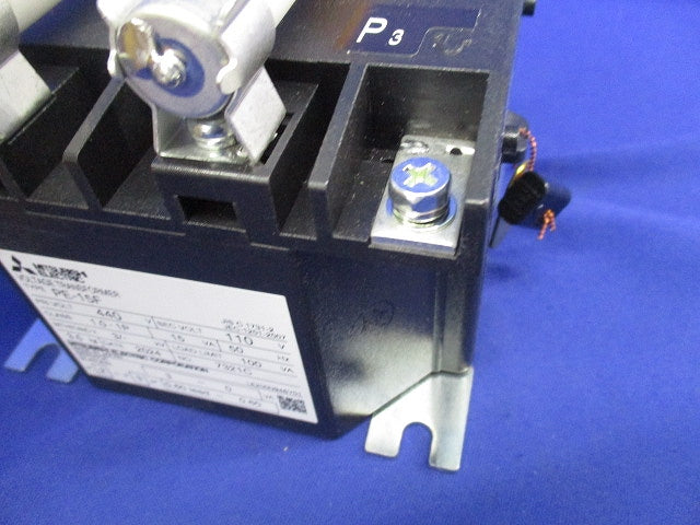 計器用変圧器(440V110V) PE-15F