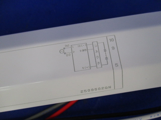 LED電源ユニット LEK-450016A10