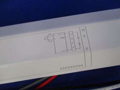 LED電源ユニット LEK-450016A10