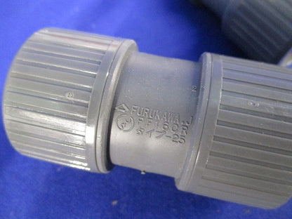 PF管用コネクタセット(混在15個入) PF160R他