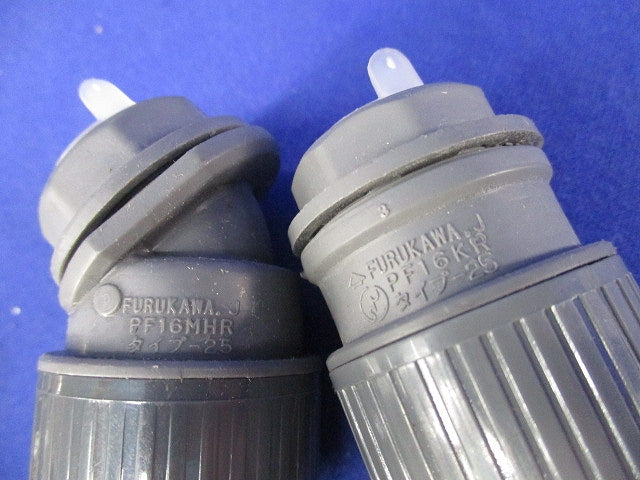 PF管用コネクタセット(混在15個入) PF160R他