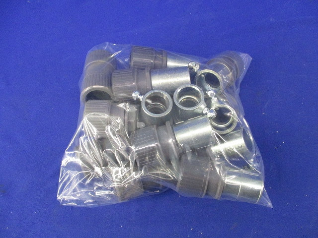 PF管用コネクタセット(混在15個入) PF160R他