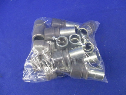 PF管用コネクタセット(混在15個入) PF160R他