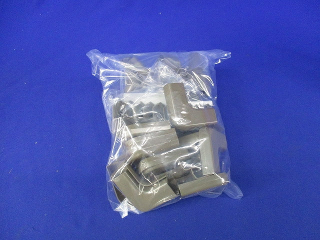 プラモール付属品セット(混在37個入)(ライトブラウン) MLM-2他