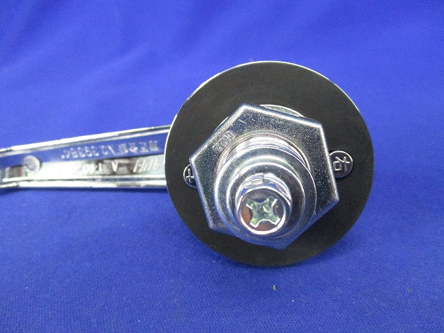 防水ハンドル(鍵無) A-140-1