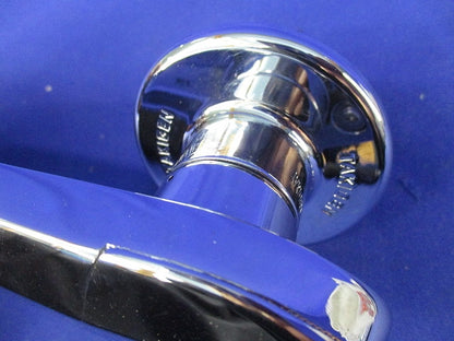 防水ハンドル(鍵無) A-140-1