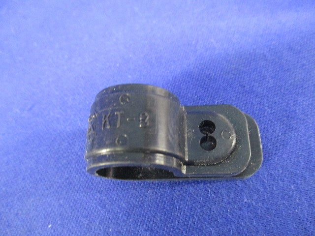 SV片サドル(30個入)(黒) KT-8