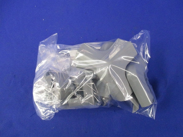 プラモール付属品セット(混在20個入)(グレー) MLM-2G他