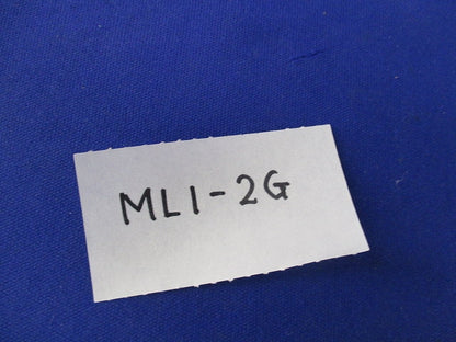 プラモール付属品セット(混在20個入)(グレー) MLD-2G他