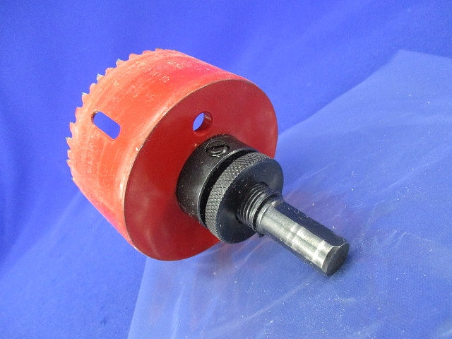バイタルホールソー ストレートシャンク(ジャンク品) BMHSSS80