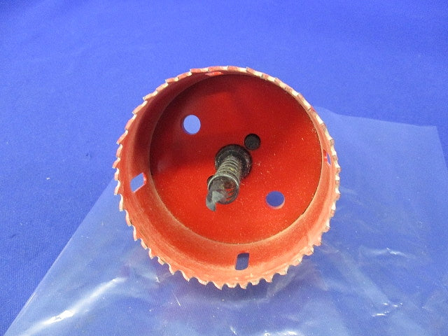 バイタルホールソー ストレートシャンク(ジャンク品) BMHSSS80