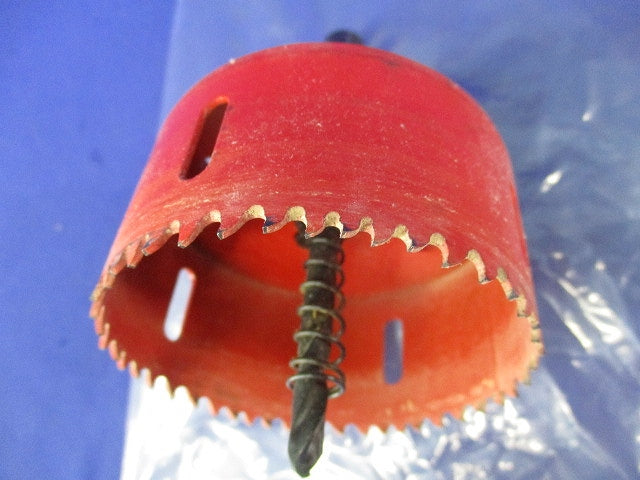バイタルホールソー ストレートシャンク(ジャンク品) BMHSSS80