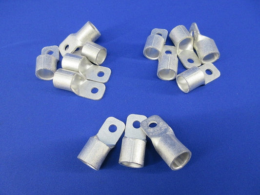 低圧開閉器用圧着端子 CBタイプ(13個入) CBI100-S8