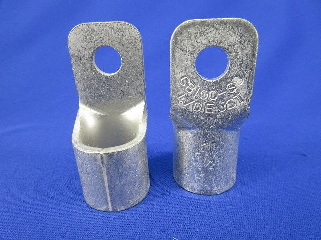 低圧開閉器用圧着端子 CBタイプ(13個入) CBI100-S8