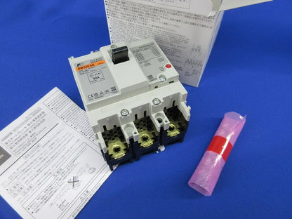 オートブレーカ3P50A BW50EAG