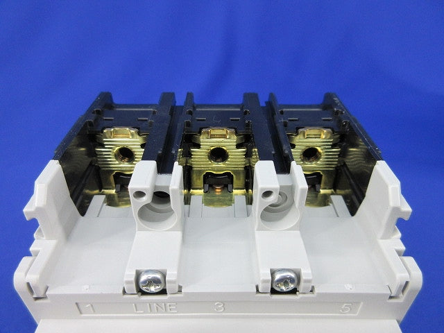 オートブレーカ3P50A BW50EAG
