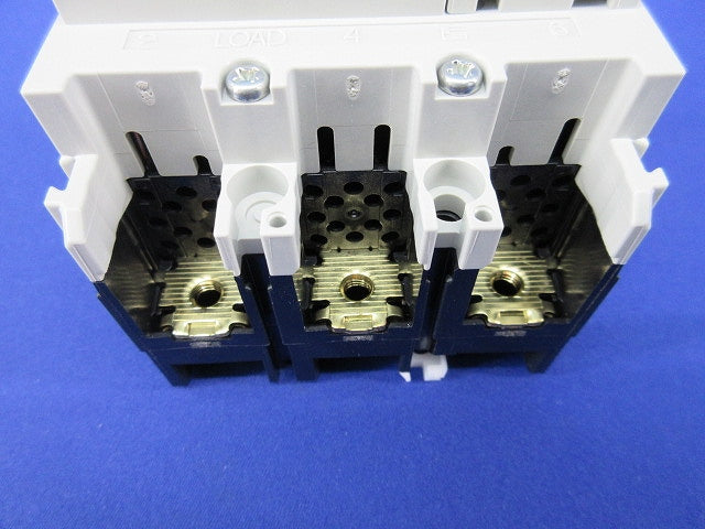 オートブレーカ3P50A BW50EAG