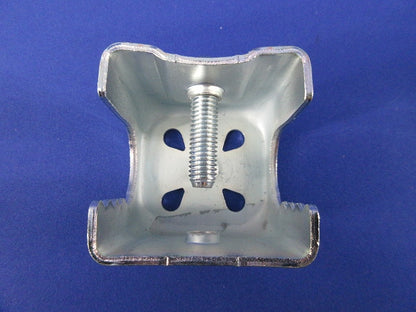一般形鋼用支持金具(8個入) B3L-M8