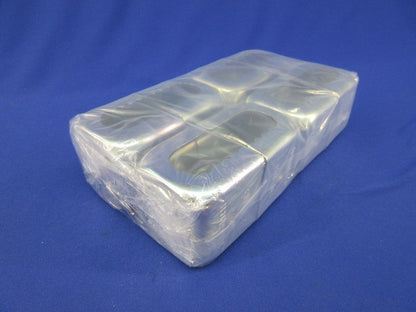 一般形鋼用支持金具(8個入) B3L-M8