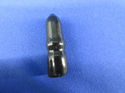リングスリーブ用絶縁キャップ(100個入)(黒) K･大