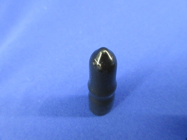 リングスリーブ用絶縁キャップ(100個入)(黒) K･大