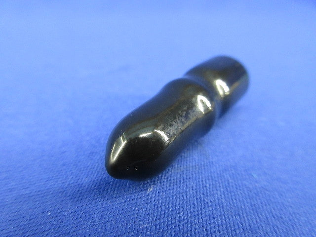 リングスリーブ用絶縁キャップ(170個入)(黒) K･大