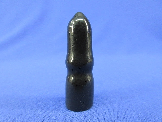 リングスリーブ用絶縁キャップ(170個入)(黒) K･大