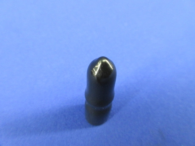 リングスリーブ用絶縁キャップ(170個入)(黒) K･大