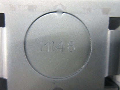 メタルモール用コーナーボックスA型(2個入)ホワイト M146