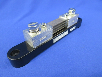 分流器(シャント抵抗) S-8A