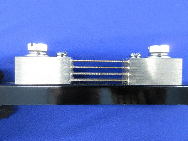 分流器(シャント抵抗) S-8A
