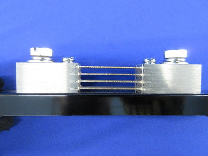 分流器(シャント抵抗) S-8A