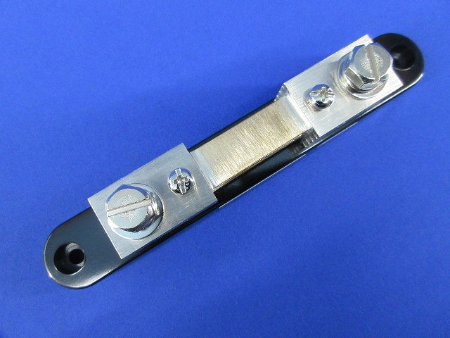 分流器(シャント抵抗) S-8A