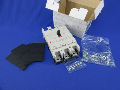 ノーヒューズブレーカ 3P250A NF250-CV