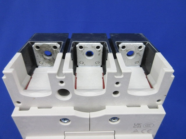 ノーヒューズブレーカ 3P250A NF250-CV