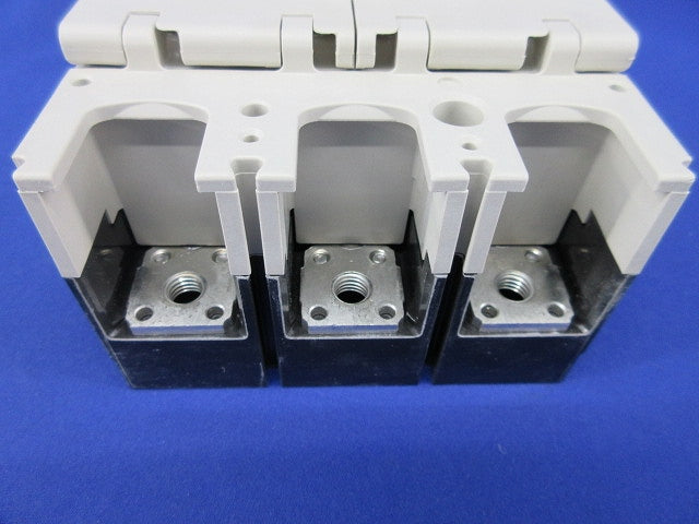 ノーヒューズブレーカ 3P250A NF250-CV