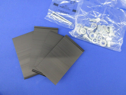 ノーヒューズブレーカ 3P250A NF250-CV