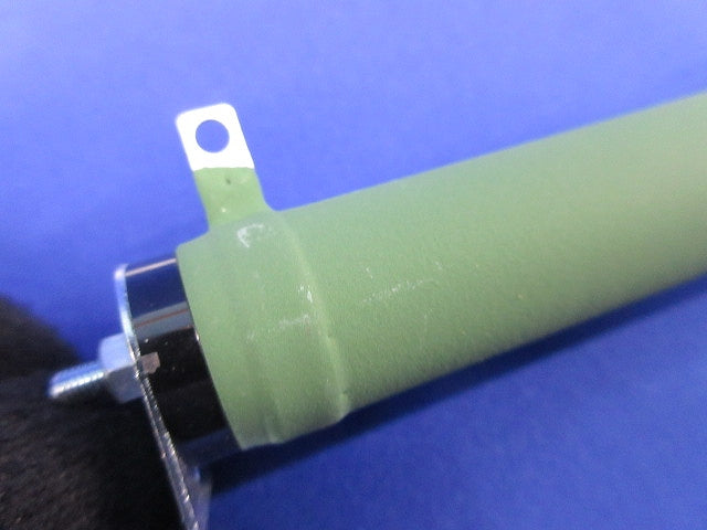 電力形不燃性塗料被覆巻線抵抗器(2個入) TRH40GJ-OS