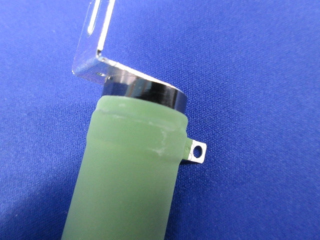 電力形不燃性塗料被覆巻線抵抗器(3個入) TRH40GJ-OS