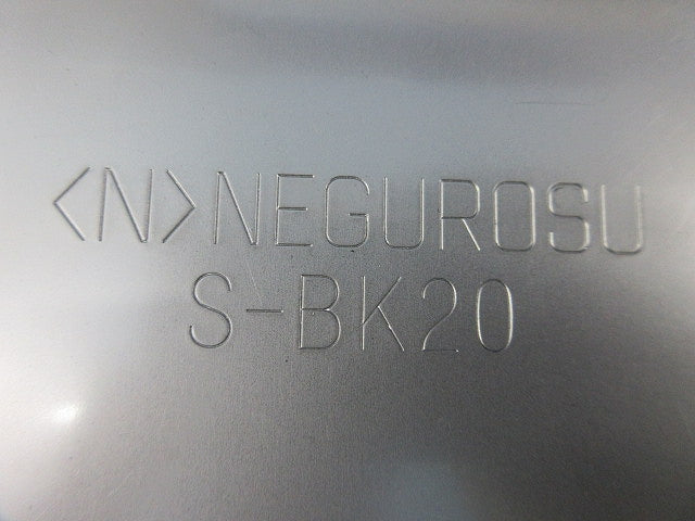 ブラケット(ステンレス) S-BK20
