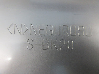 ブラケット(ステンレス) S-BK20