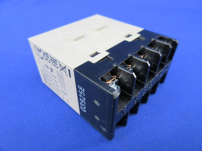 パワーリレー G7J-2A2B-B