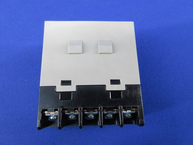 パワーリレー G7J-2A2B-B