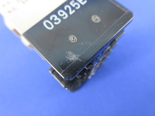 パワーリレー G7J-2A2B-B