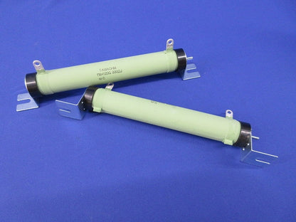 電力形不燃性塗料被覆巻線抵抗器(2個入) TRH200GJ-OS