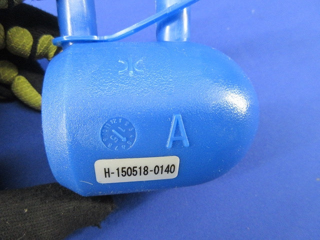 エスロハイパーAW EFキャップ 30A H-150518-0140