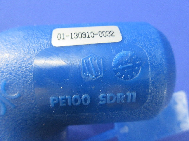 EF90°エルボ25A×20A 1-130910-0031SG78