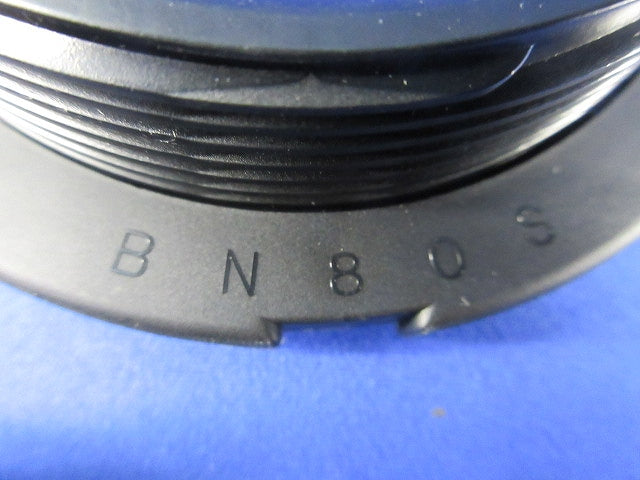 BNノズル(取付穴φ80)(3個入) BN80S