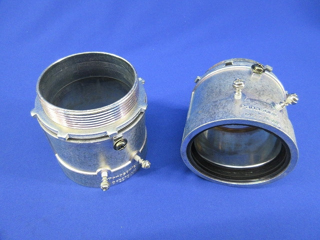 ねじなし防水コネクタ(2個入) DFZ270WK